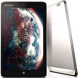 Замена дисплея на планшете Lenovo Miix 2 8 в Казане